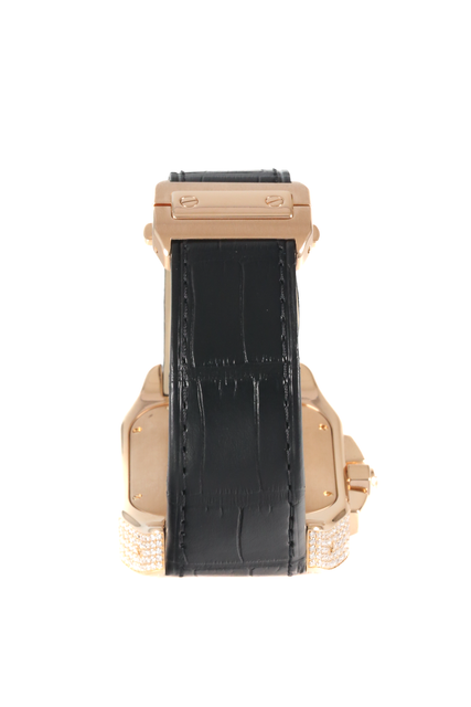 Cartier Santos 100 WM502351 Image 3